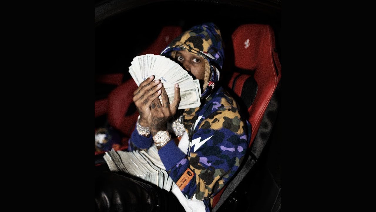 [FREE] Lil Durk x Hunxho Type Beat - 