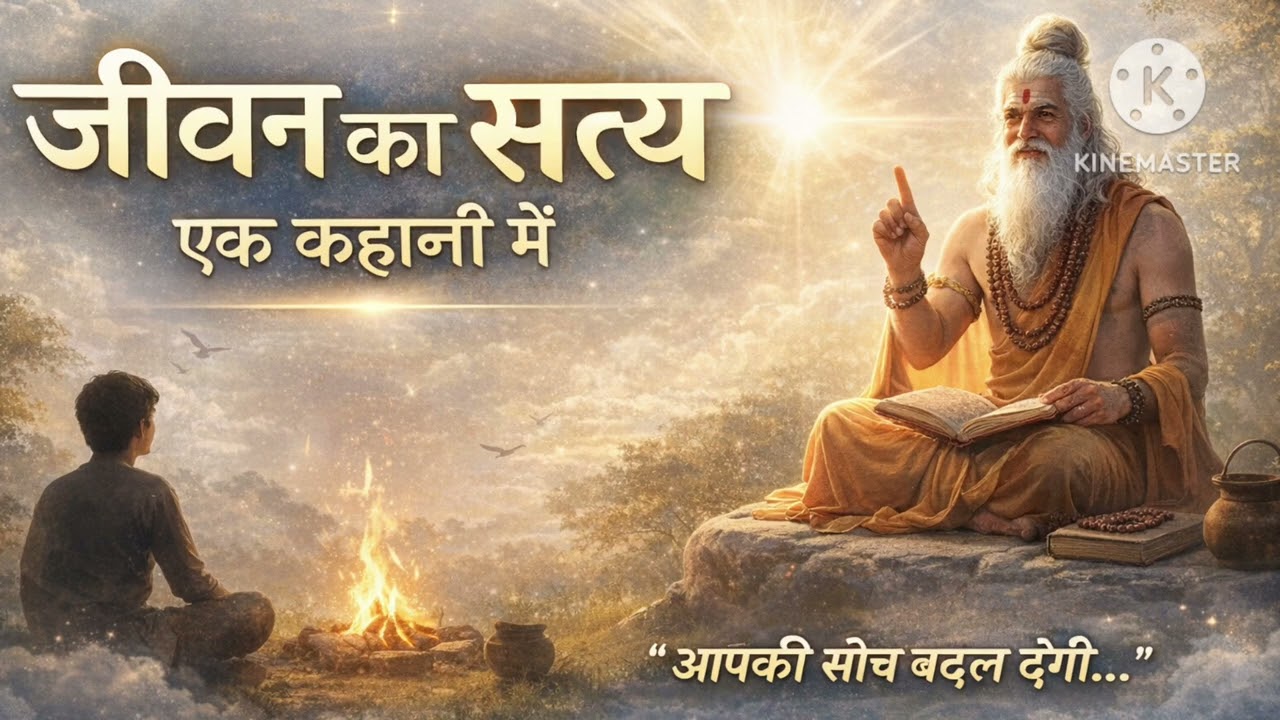 जीवन का सत्य 🙏#radhaswami #indianguru #radhaswami 