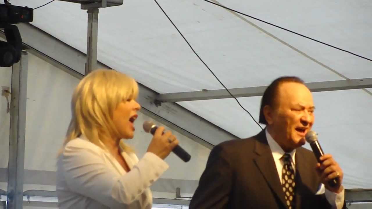 Korda György és Balázs Klári: Áruld el. Zalaegerszeg, 2012. 09.16.