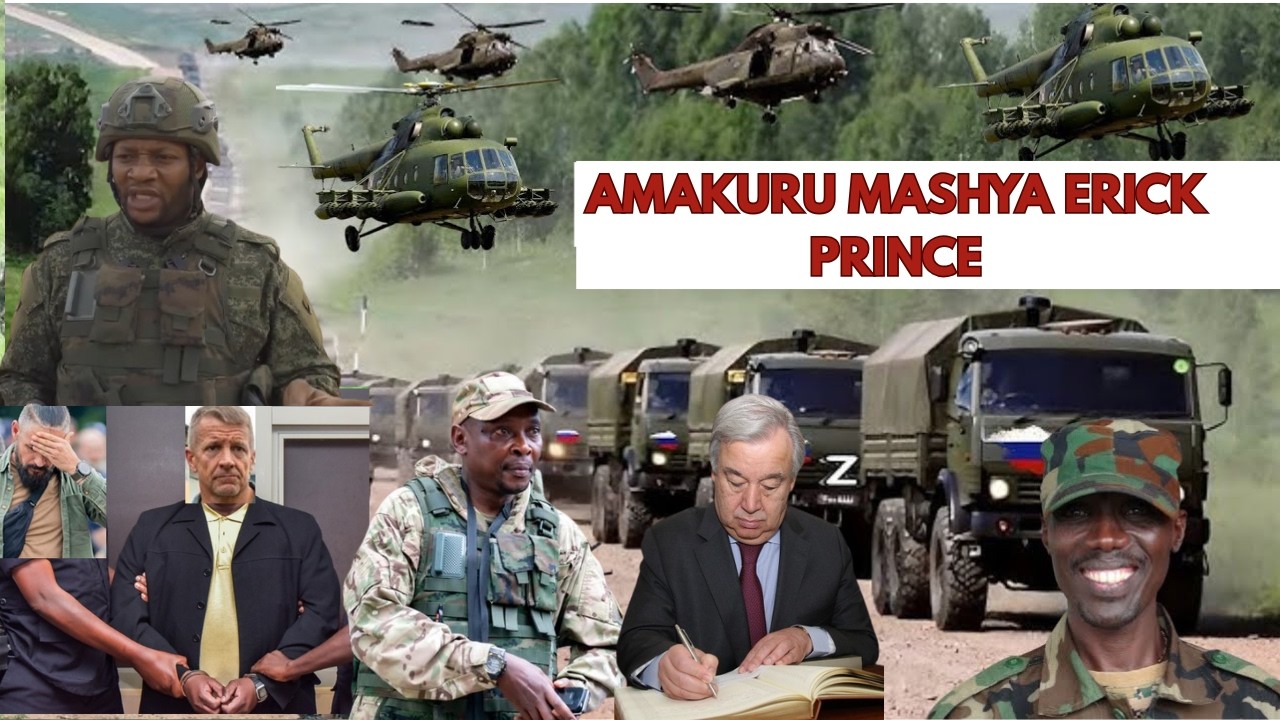 IKI GITONDO LE11/2/2026 IGIKUBA KIRACITSE M23 ISHINZE LETA, ERICK PRINCE ARAGIYE,  NEVA MUMAZI ABIRA