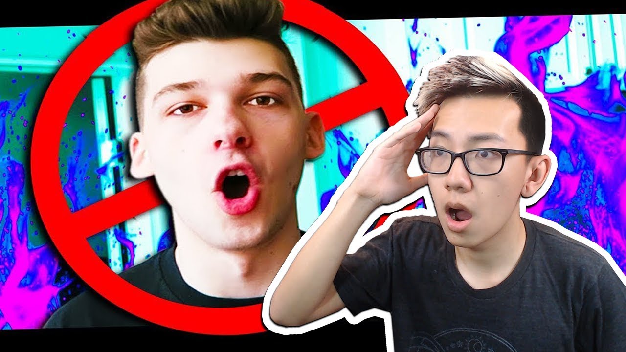 РЕАКЦИЯ НА «POKE / THE CREW DISS TRACK» от SGCPlays
