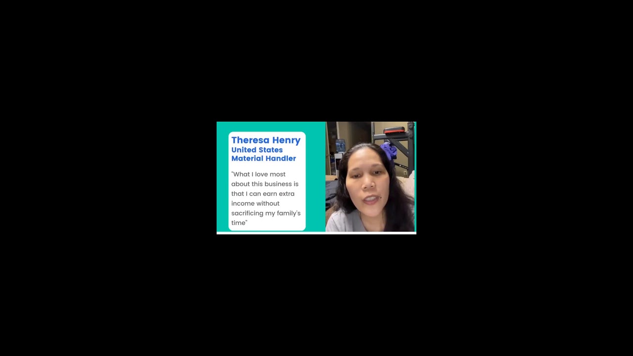 Digital Entrepreneur Business Live Talk 📱