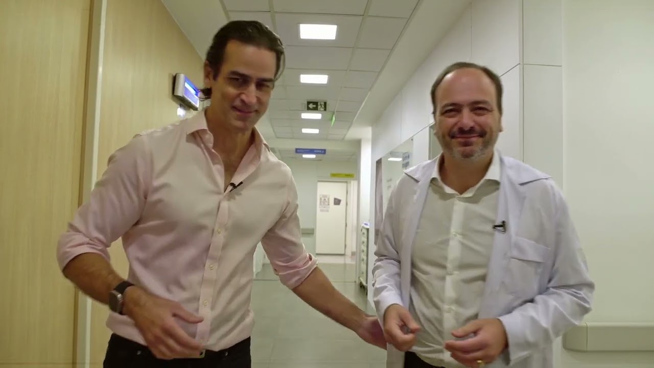 Conheça o Centro de Imagem Copa D'Or | Hospital Copa D'Or