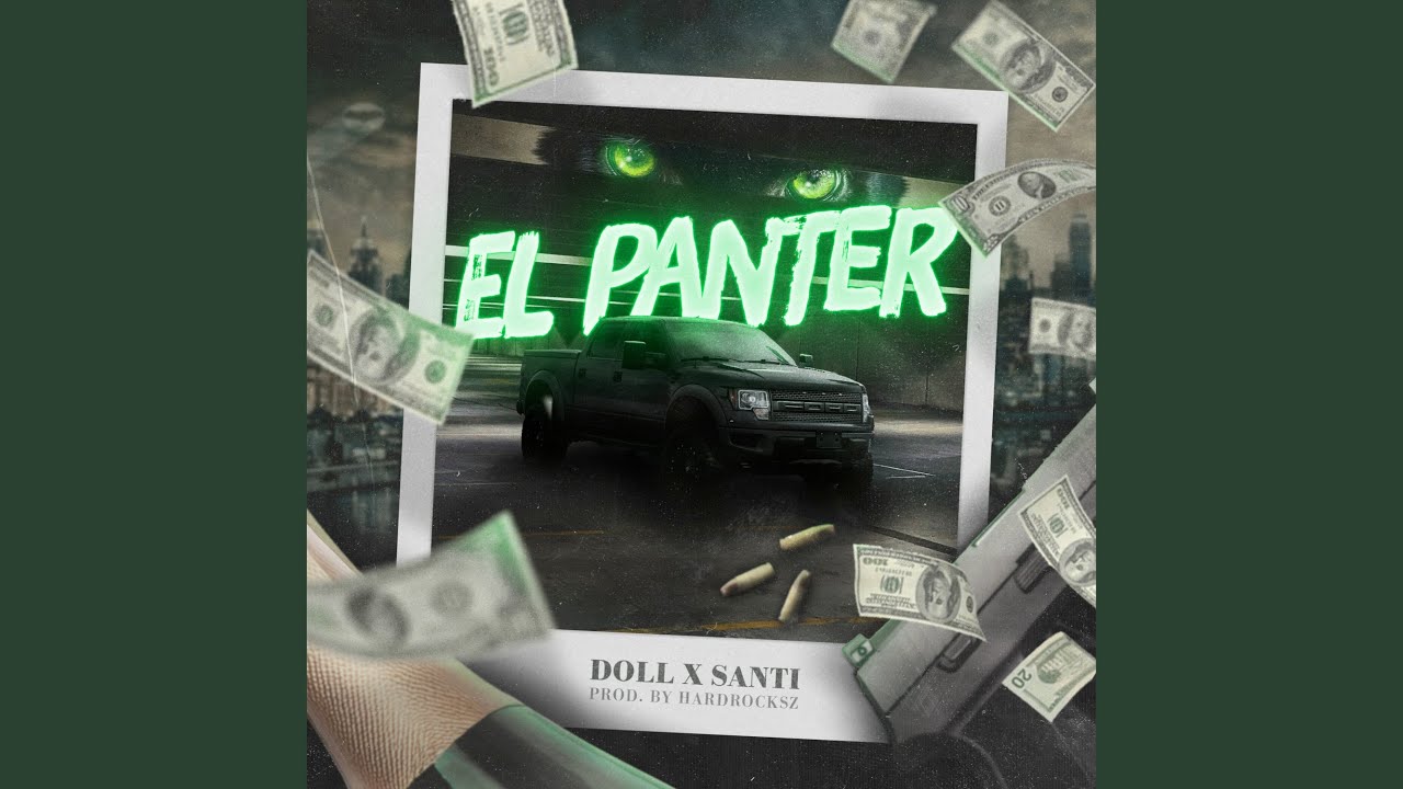 El Panter