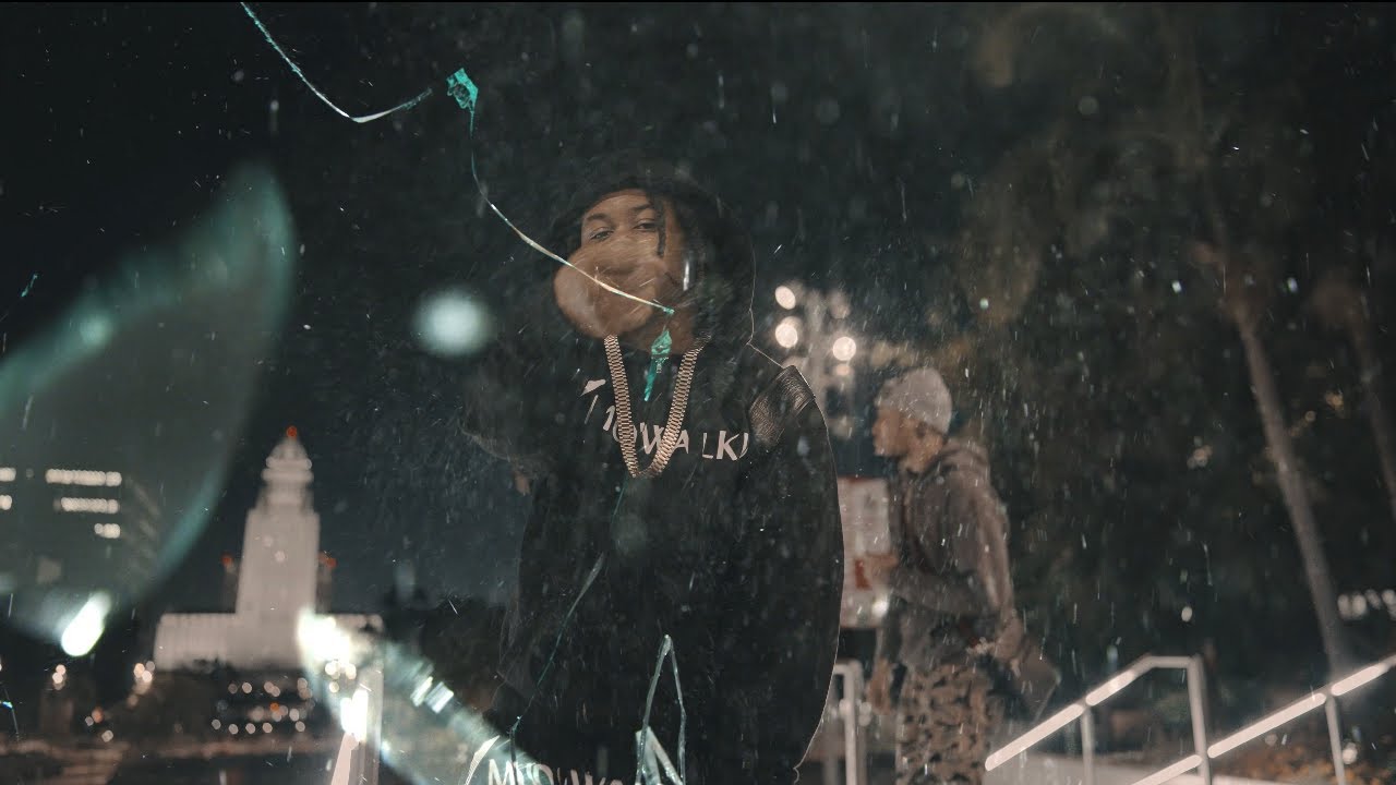 DuseThaJoynt - Fresh Start ( Feat. OTM ) || Shot By @IMGFilms