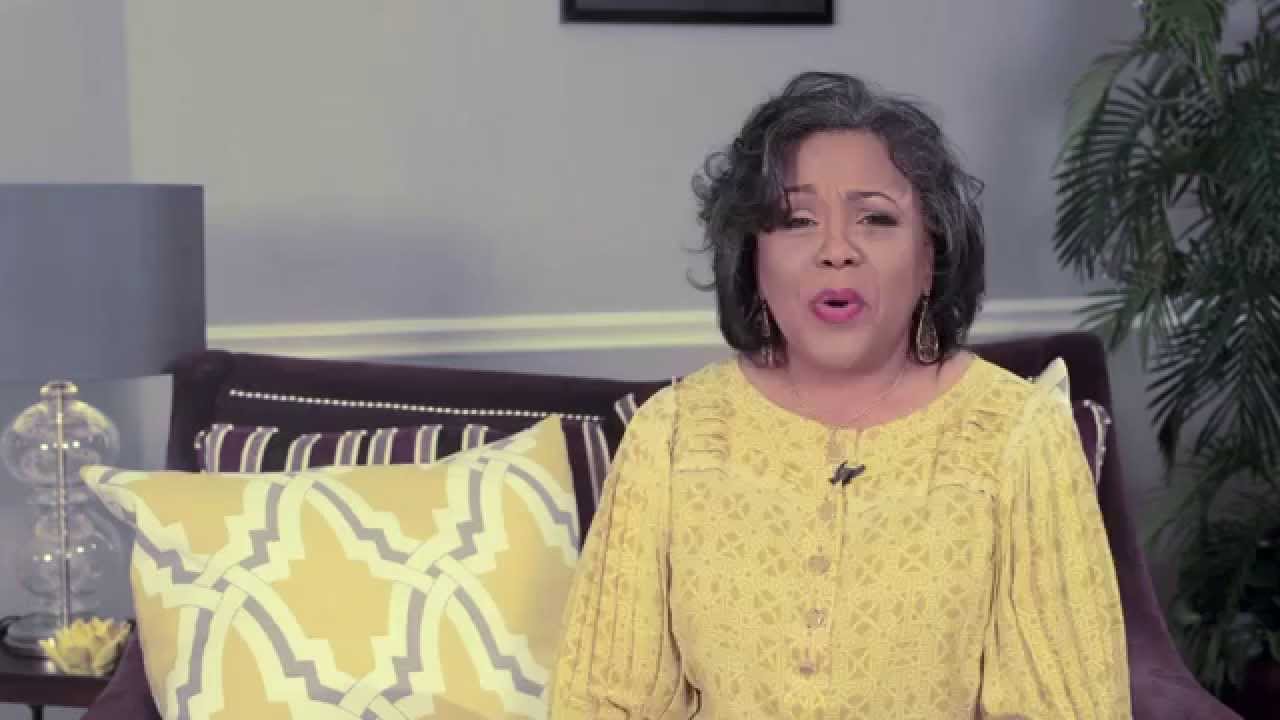 PWM- Developing a Women's Ministry
