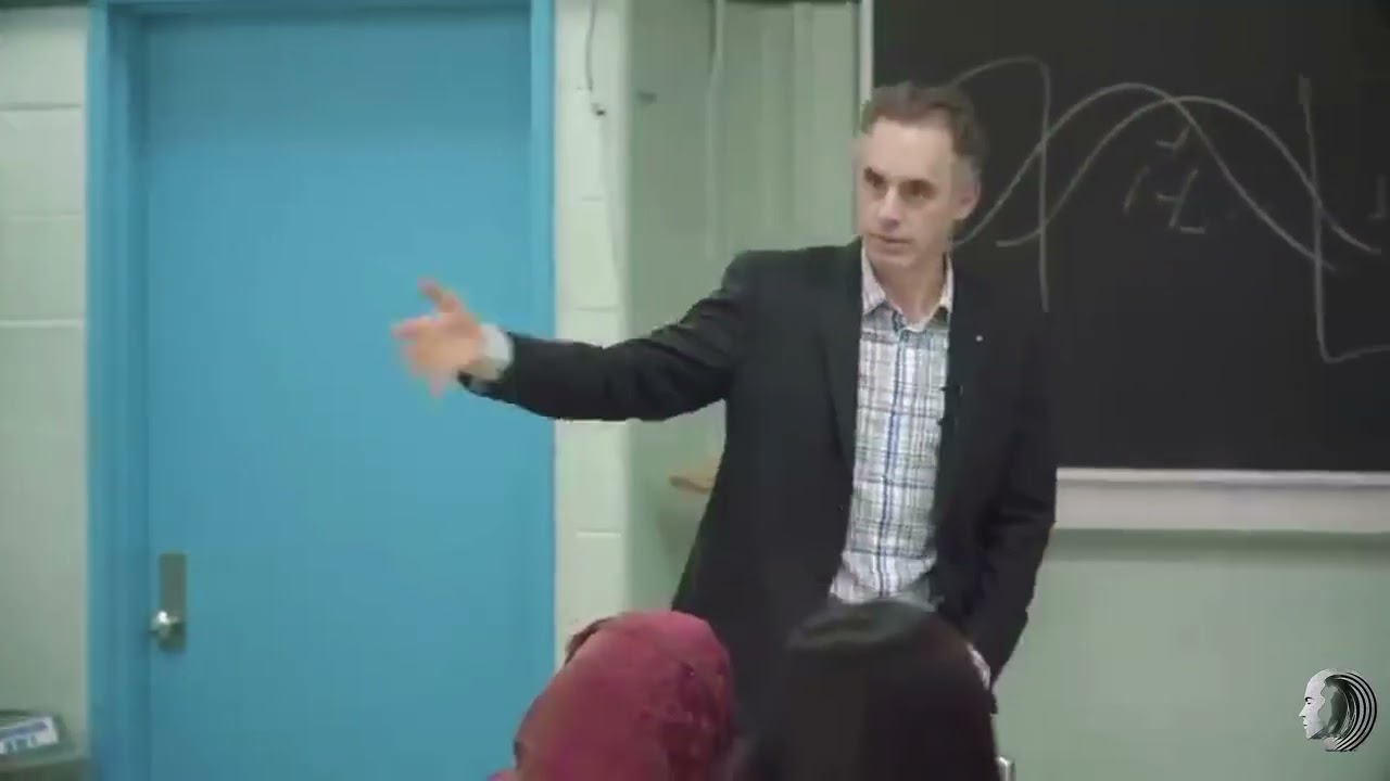 Jordan Peterson&rsquo;s Life-Changing Advice for Men | The Key to Purpose & Meaning