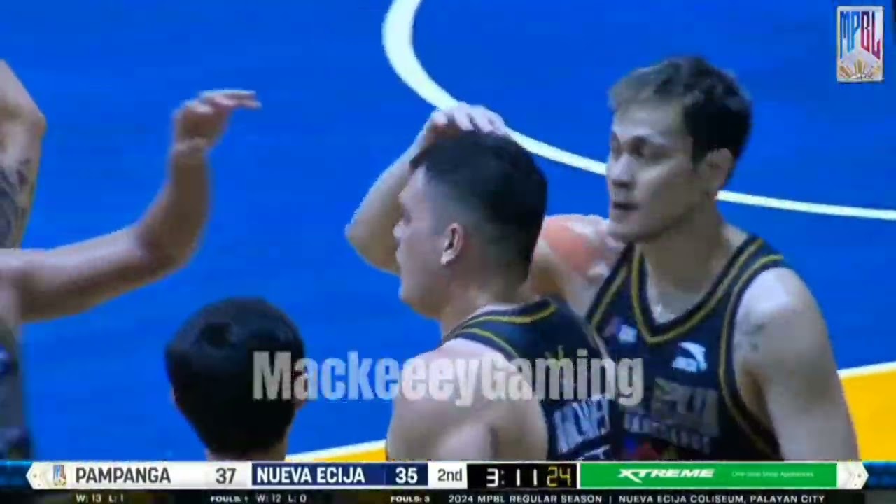 Bakbakan! Justin Baltazar vs Will Mcaloney #basketball #mpblhighlights #mpbl #basketballhighlights