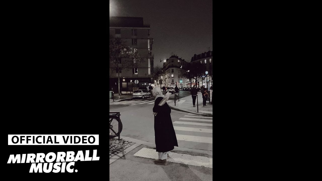 [MV] Jung hyun jin(정현진) - Here&Now