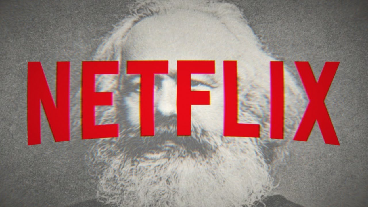 Marksizm kulturowy | Netflix