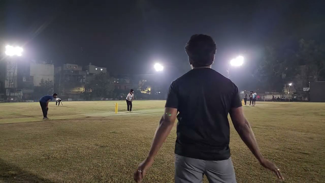 Match 2 | 6th Feb 2026| Mavericks VS Raging Bulls