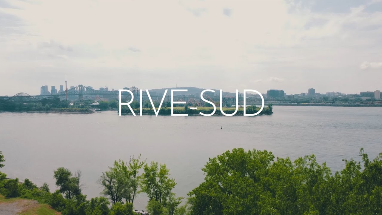 Rive-Sud