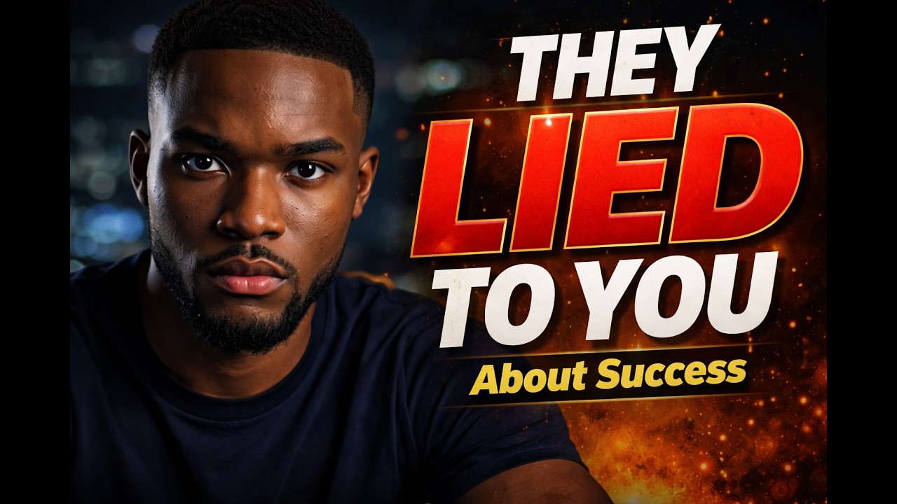The Truth About Success They Don't Show on Social Media