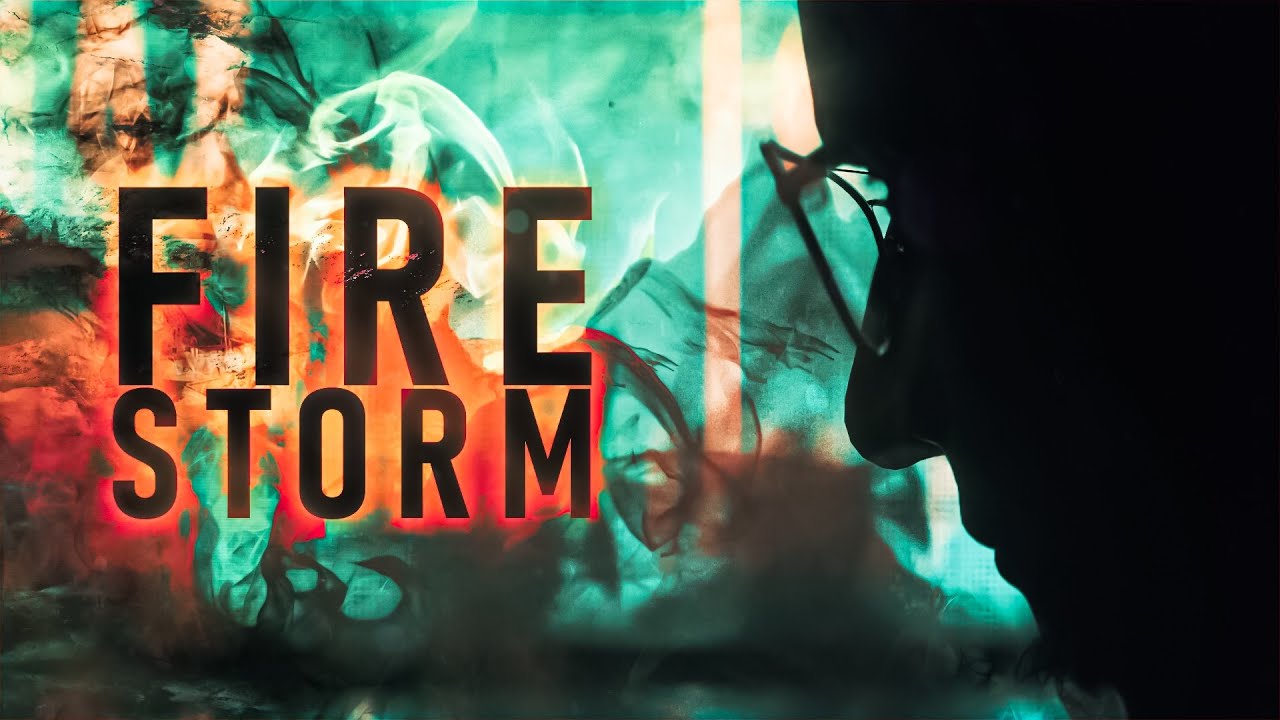 FIRESTORM - Planetside 2 Cinematic
