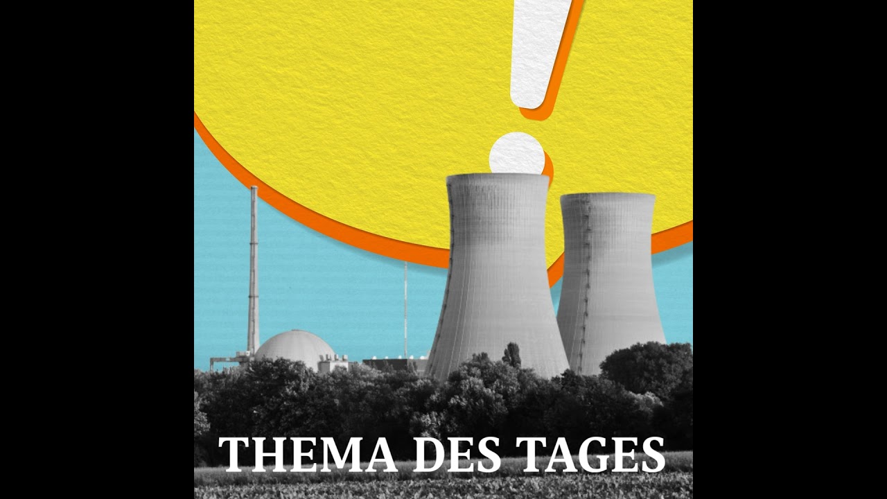 War der Atomkraft-Ausstieg ein Fehler?