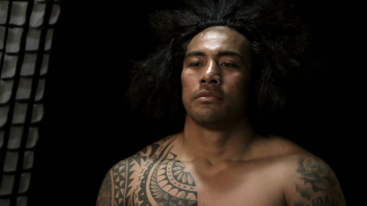 Fuifui Moimoi Boxing Promo