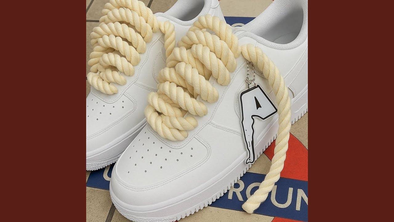 Air Force 1's