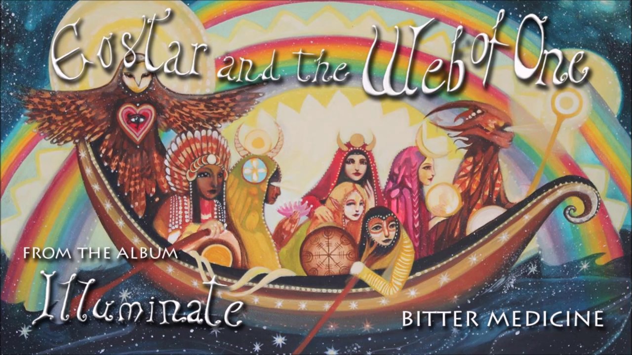 Eostar and the WEB of ONE - 