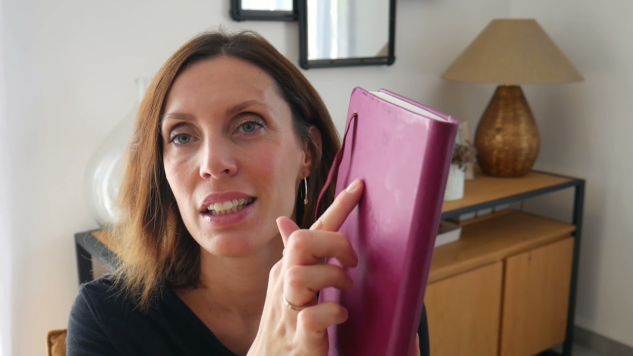 BULLET JOURNAL: COMPARATIF LEUCHTTURM 1917 / STATIONERY ISLAND