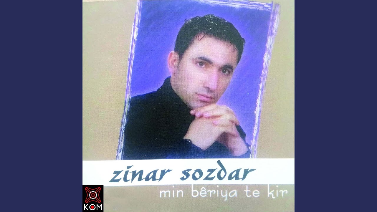 Min Bêriya Te Kir