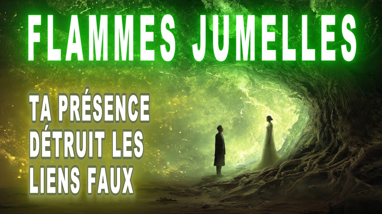 Quand Ta Lumière Réveille Son Âme Et Dérange Les Liens Karmiques
