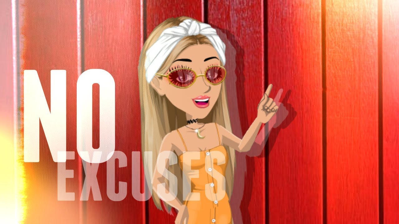 No Excuses- MSP Version