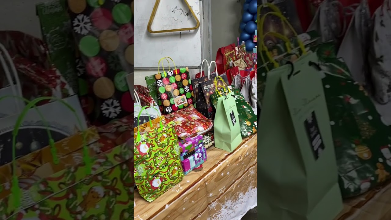TODAY’S GANAP |•11•| CHRISTMAS VLOG | PART III |     no copyright infringement intended @KyleandLhea