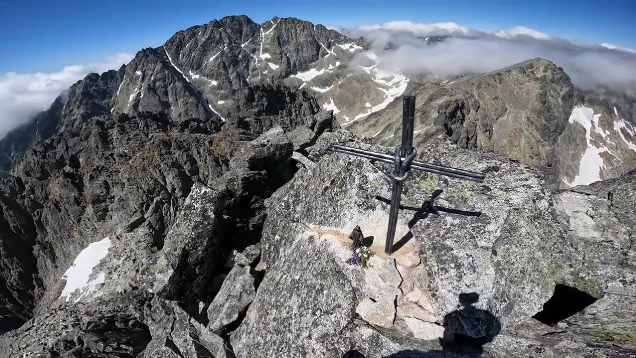 Bradavica (2476 m.n.m.)