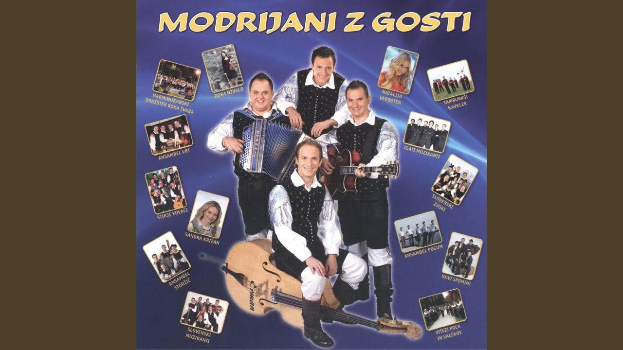 Spomni Se (feat. Natalija Verboten)