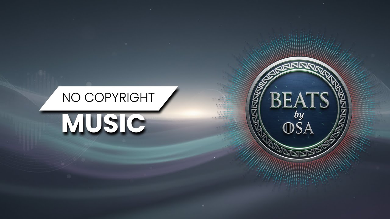 Deep Emotional Ambient Pad | Copyright Free Music | BEATS BY OSA