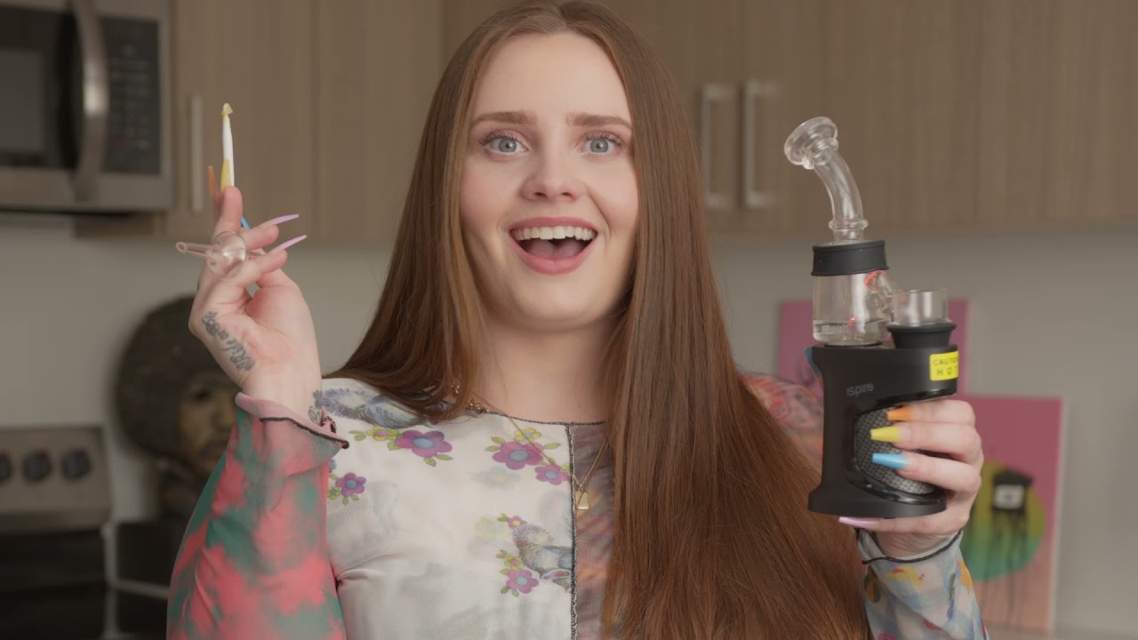 Ispire Daab Review | Hayley Herms