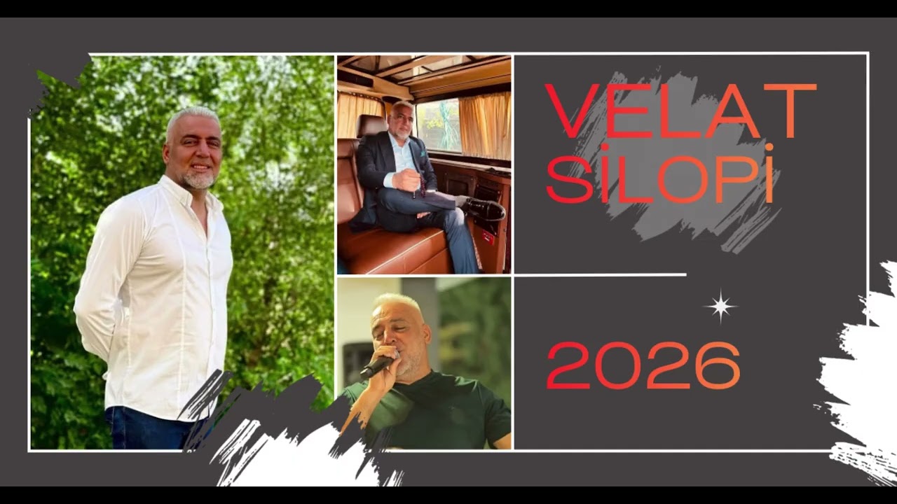 VELAT SİLOPİ 2026 SEGAVİ YENİ PARÇALAR DÜĞÜN KAYDI BOMBA PARÇALAR 2026 