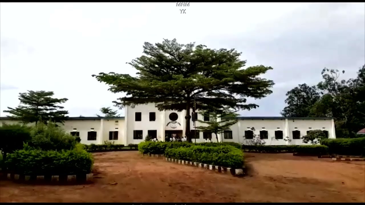 Kahororo Secondary school, Bukoba Tanzania