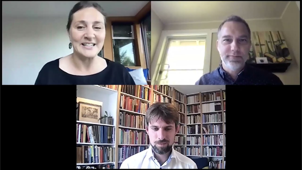 Rijksmuseum Slavery Exhibit & Dialogue with Dr. Pepijn Brandon