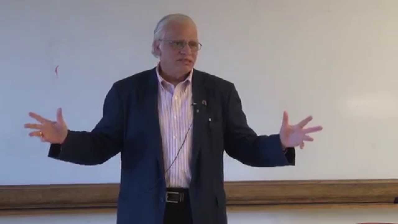 Hinduism with Dr. Jay Mehta