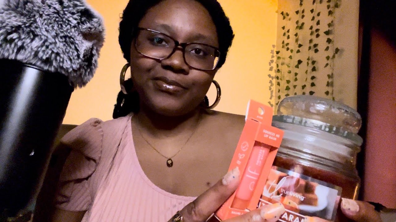 Asmr • over explaining objects (gentle and slow triggers) HAUL
