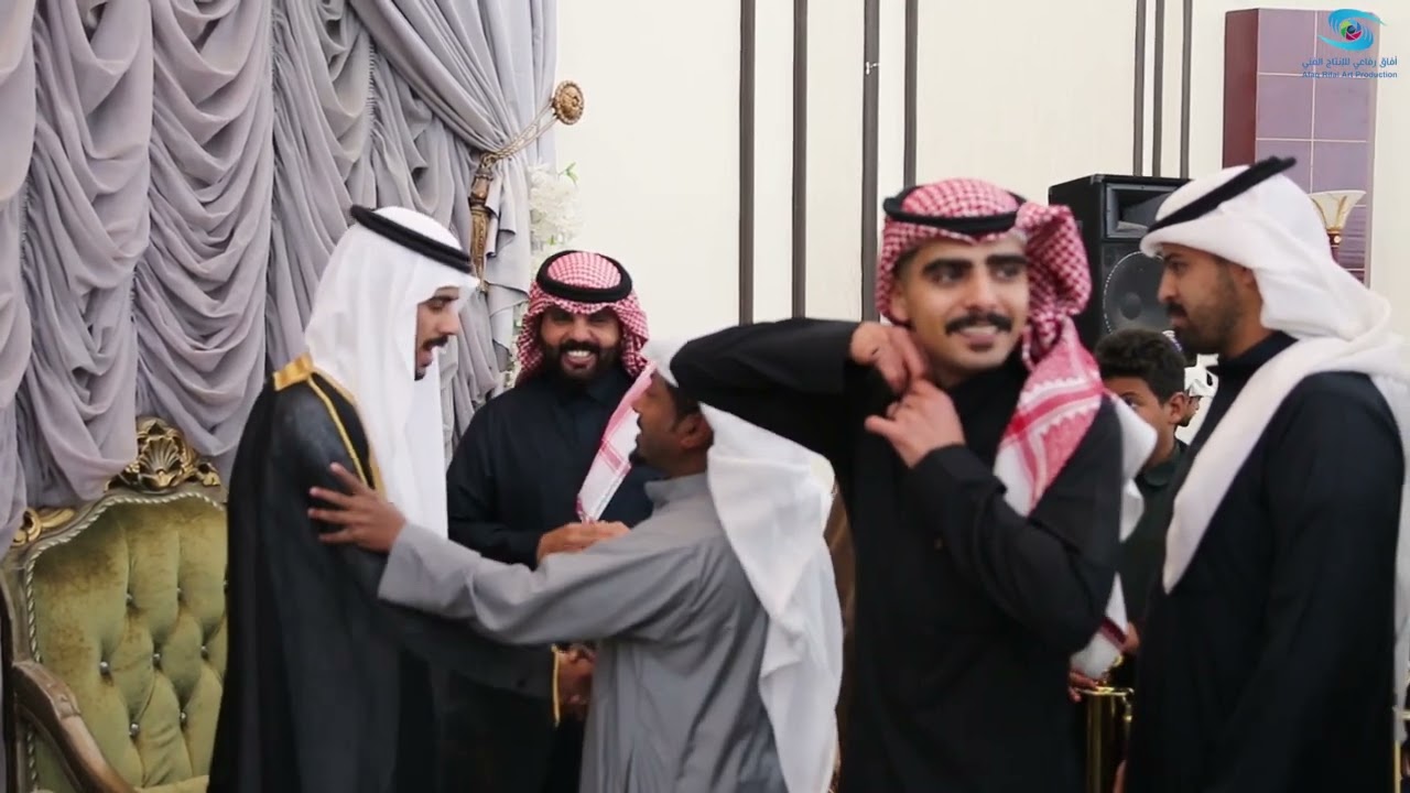 حفل زواج / طلال فواز العنزي