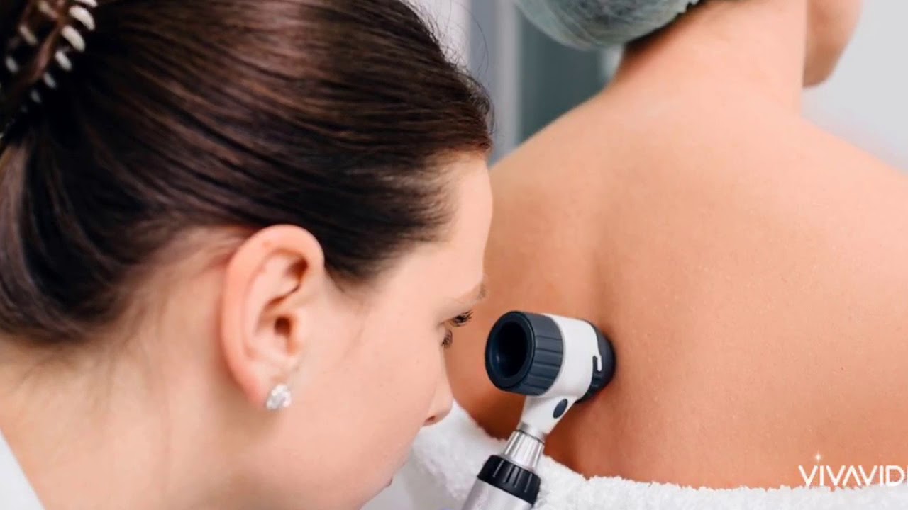 Grand Rapids Dermatologist