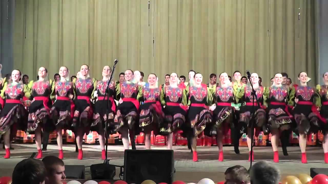 www.festivalsdusud.com - 2015 - Russie - Ensemble folklorique 