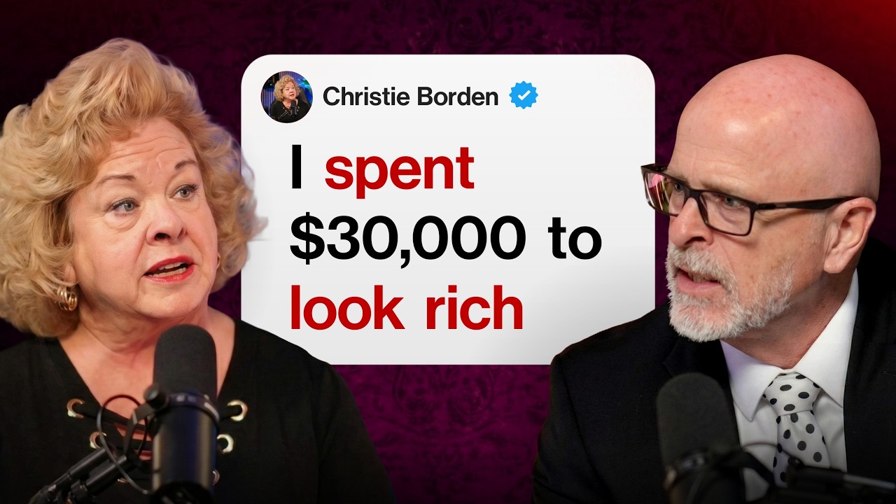Christi Borden: Master Luxury Real Estate, Build a Powerful Brand, and Retire Early