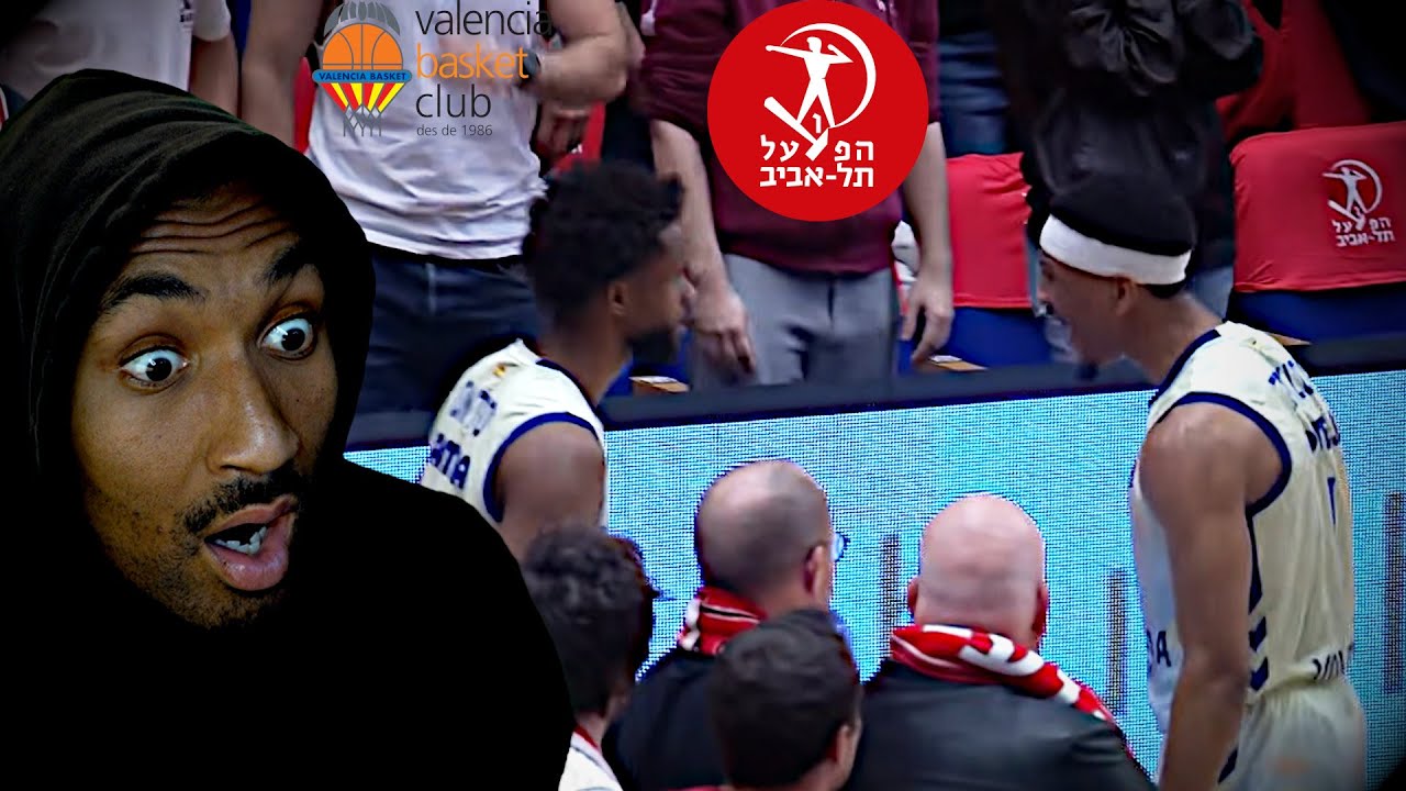 VALENCIA IS THE REAL DEAL! Valencia vs Hapoel | R27 EUROLEAGUE HIGHLIGHTS 2025-26