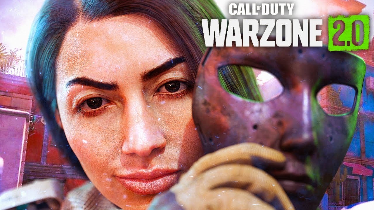 Warzone 2.0 LOADOUT DROPS RETURN & DMZ Gameplay Wednesday!