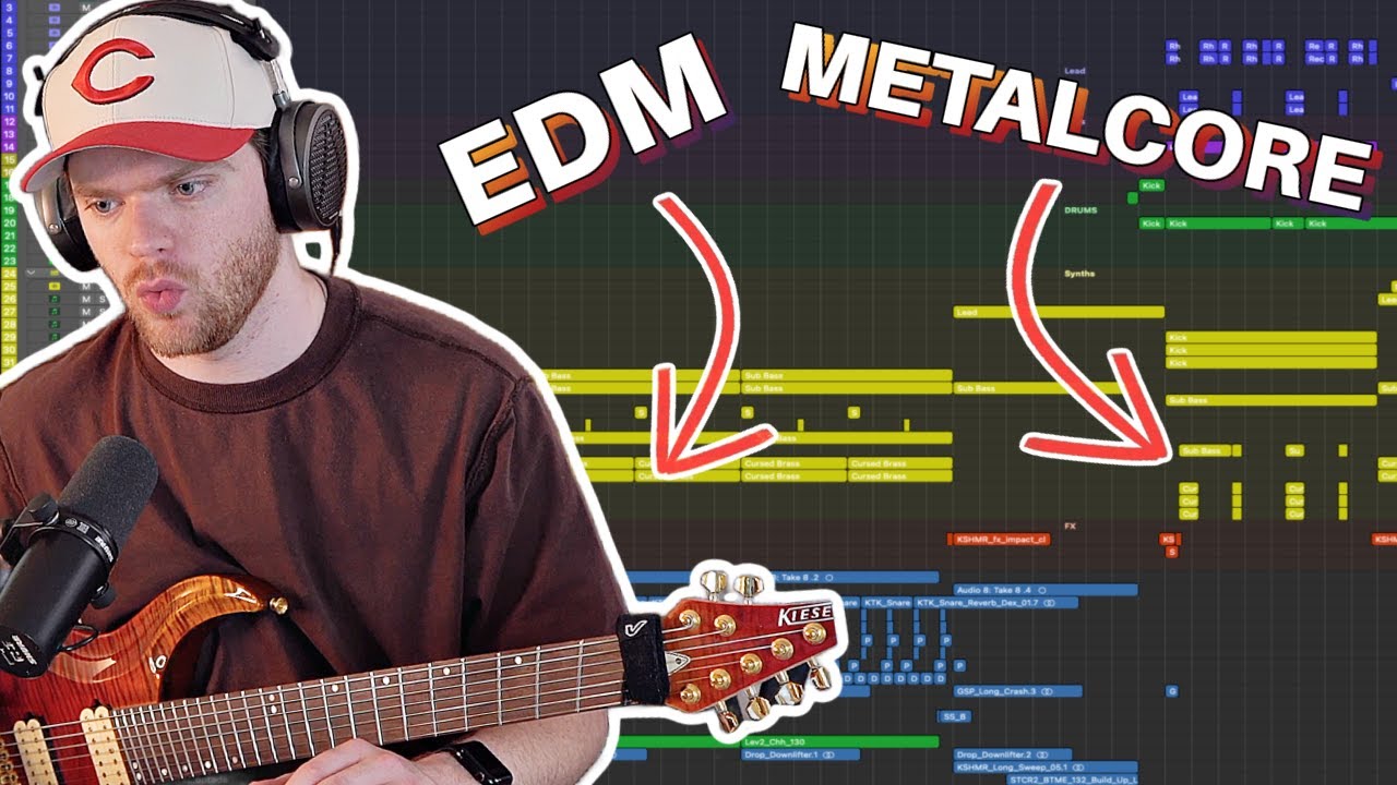 Music Has No Rules | Thick Riff Thursday, Ep 104