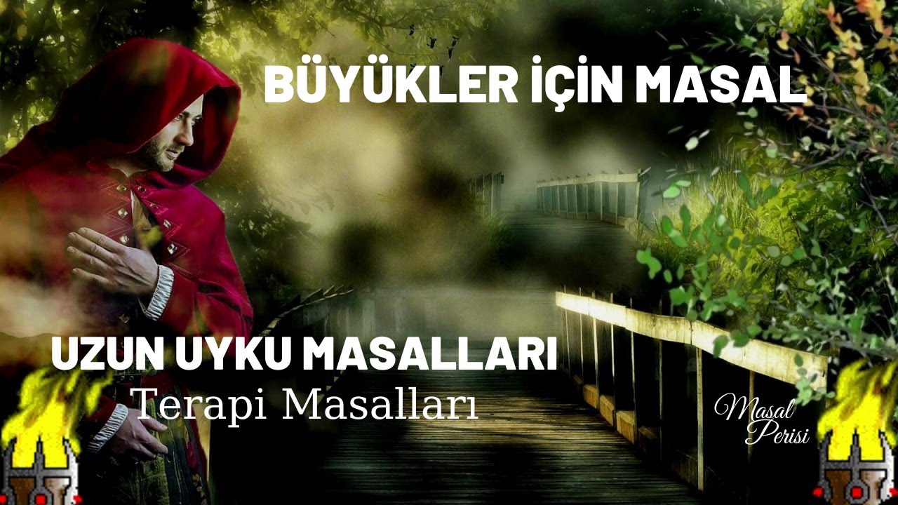 ŞAKACI ŞAH İLE UÇARI GENÇ - Büyüklere Masallar - Sesli Kitap - Uzun Uyku Masalları - Masal Dinle