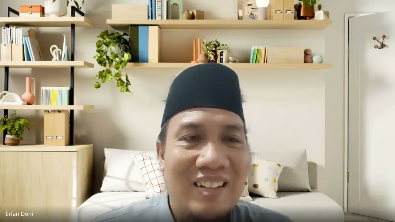 Tanya Jawab KAMU BISA Pertemuan 4 - Menjual Barang yang Belum Dimiliki
