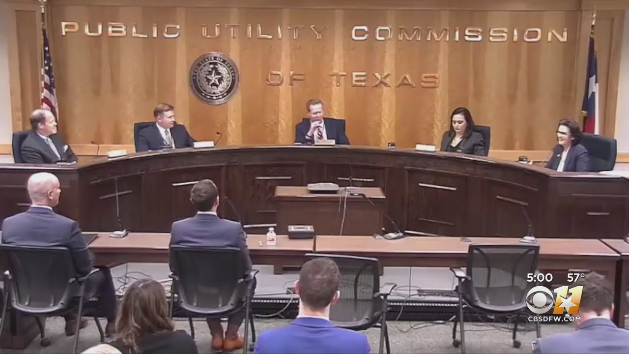 Texas lawmakers considering 'big changes' to how electricity market works