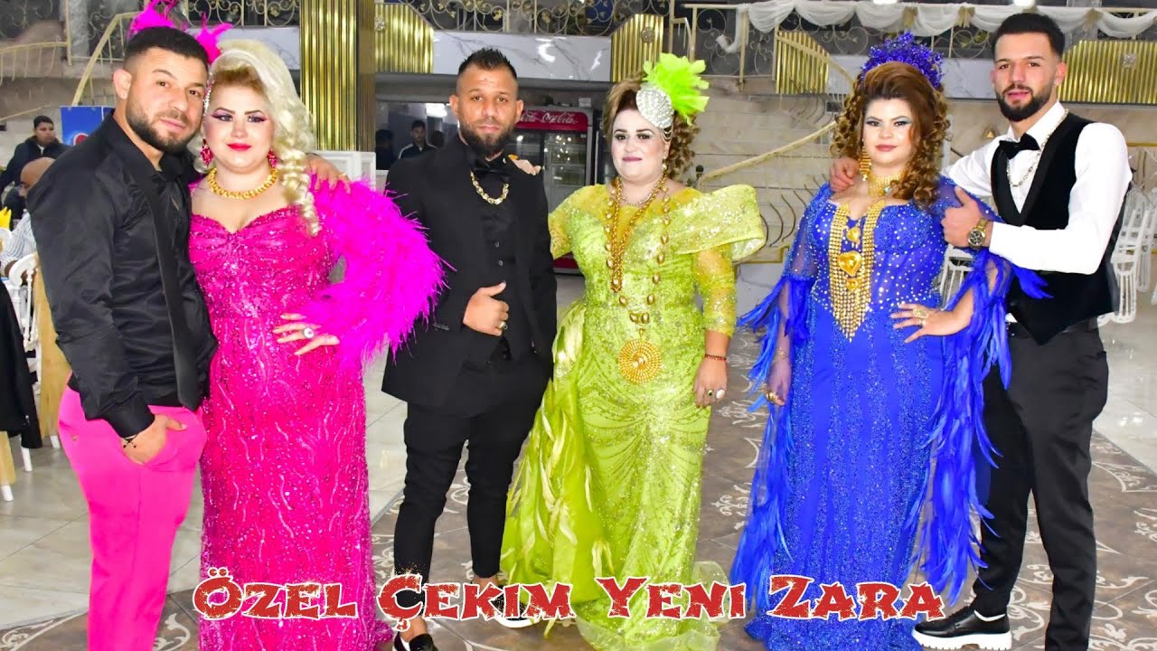 Özel Çekim Yeni Zara 🌹🧿 █▬█ █ ▀█▀ 🧿🌹 2024 yıl