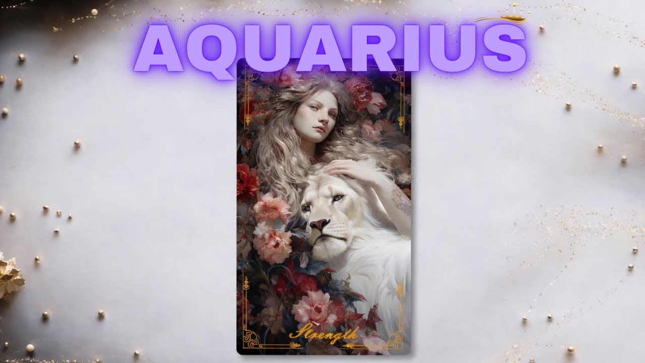AQUARIUS ❤️✨,🗣️⚡️A VERY SHOCKING HAPPY SURPRISE IS ON THE WAY FOR YOU PEOPLE WOW 😍🔥FEB 2026 💌