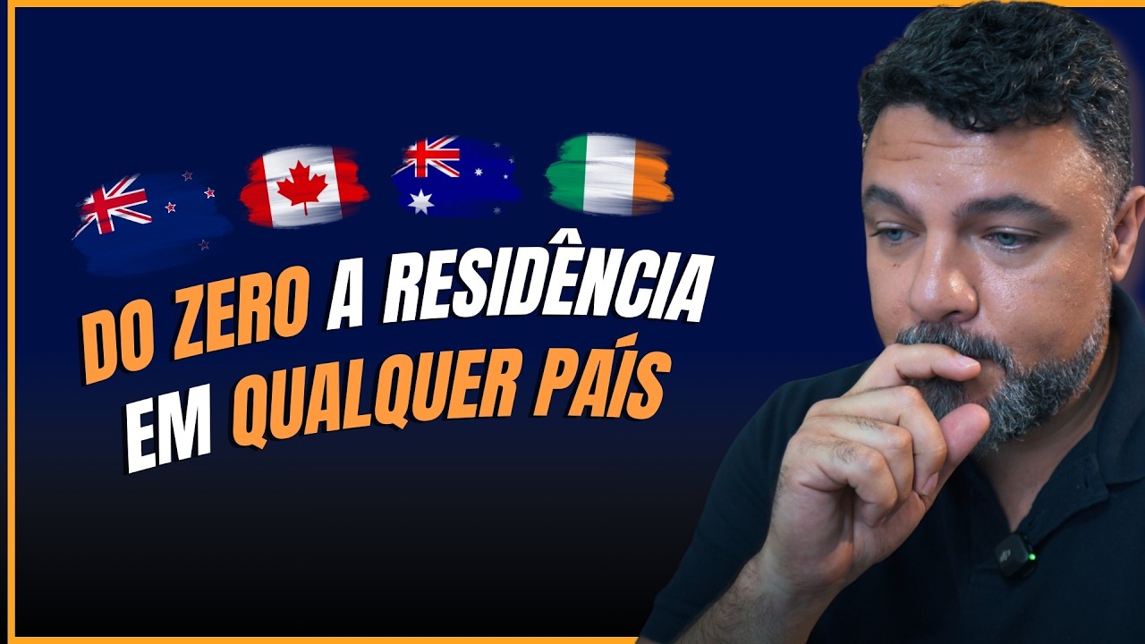 O que Eu Faria Começando Do Zero...