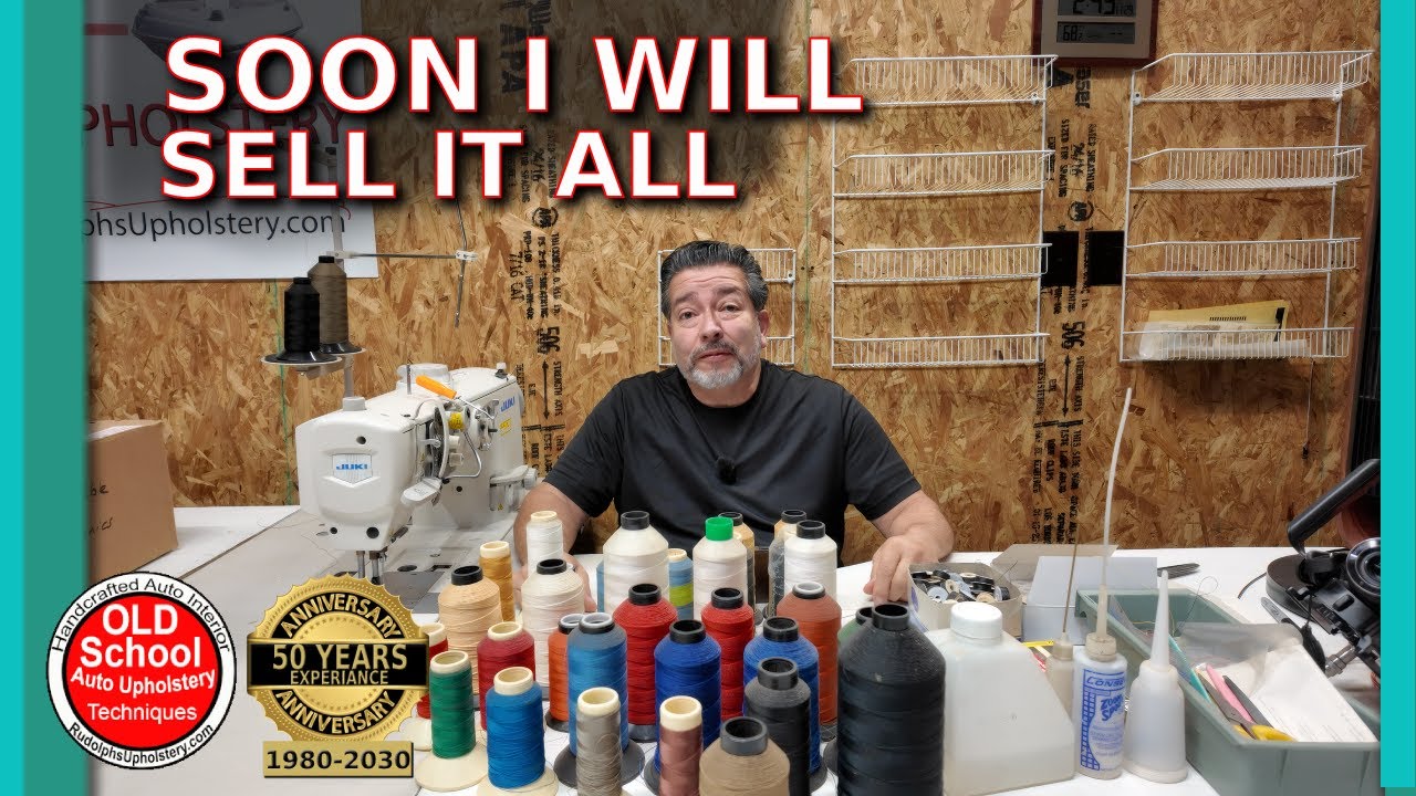 Should I Sell My Sewing Machine?